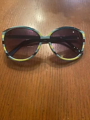 Mudd Women’s Multicolor Sunglasses. Used But In Good Condition!! • $12