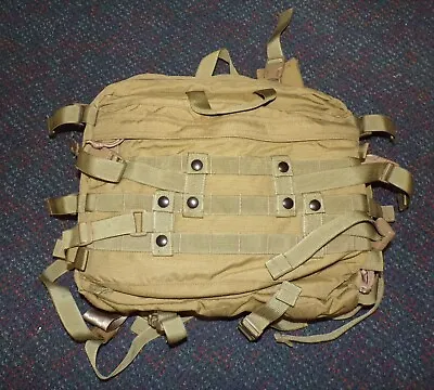 USGI Special Ops Issue Coyote Nylon Ranger Medic Bag RMB-MS Eagle Industries • $199.99