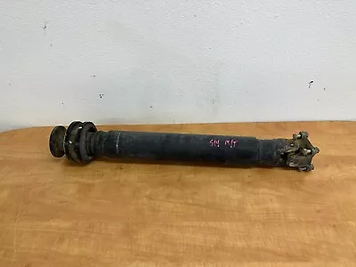 95-98 Nissan 240sx S14 OEM M/T Manual Trans Rear Half Driveshaft • $89.99