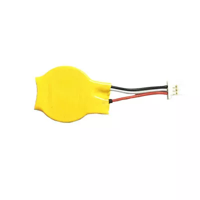 $7.50 • Buy 2x CMOS Battery For IBM Lenovo ThinkPad X40 X41 X41T X60 X60s X61 X61s X200 X201