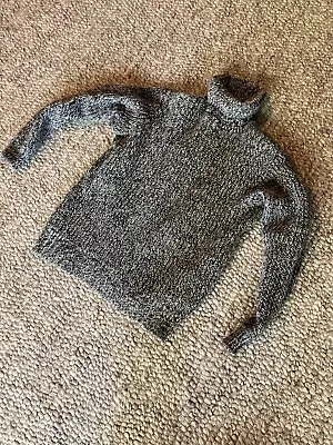 Farmers Market 100% Icelandic Wool Sweater Size  Small • $150