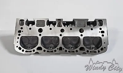 350 Chevy Remanufactured Cylinder Head #882 Sbc • $320