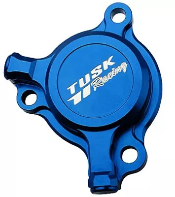 Tusk Aluminum Oil Filter Cover Yamaha Yfz450 Yfz450R Yfz450X 2004-2020 Quad • $39.60