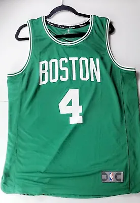Isaiah Thomas #4 Boston Celtics Fanatics Jersey Men's  • $32.99