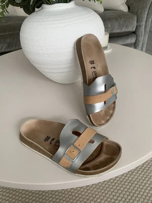 £22.50 • Buy 😍Ladies Papillio Sandals Size 36 Good Condition
