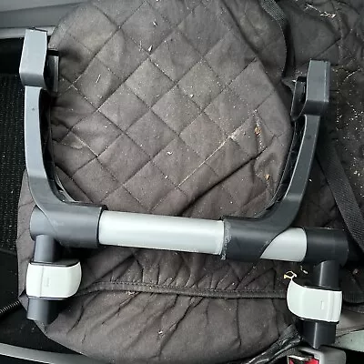 Bugaboo Adapter For Single Maxi Cosi Car Seat Bugaboo Donkey EUC • $15