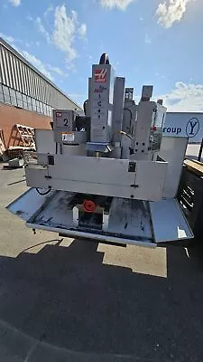 2006 Haas Tm-2 Vertical Cnc Machining Center • $14900