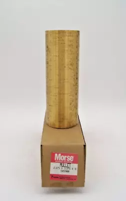 Morse Marine Bearings Mullet Cutless Brass Strut (2-3/8 X 3-3/8 X 9 In) E03900 • $49.99