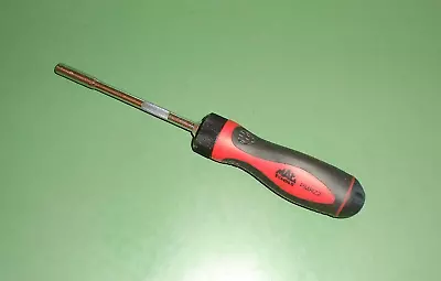 MAC Tools PMRZ2 Ratcheting Screwdriver With EXT-6 Driver Shaft SPMR1 • $89.99