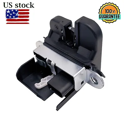 NEW Tailgate Rear Trunk Latch Lock Block For VW Beetle 2012-2019 5M0827505E USA • $10.98