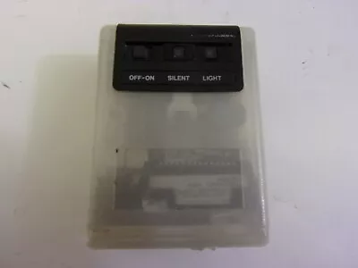 Vintage Motorola Pager BPR 2000 Glow-in-the-Dark Case • $8.80