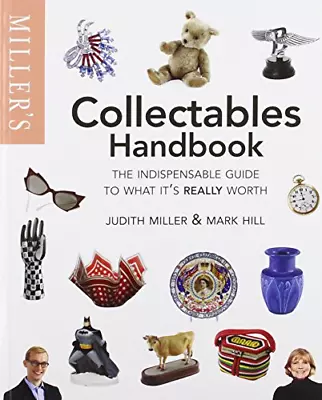 Millers Collectables 2011 Very Good Condition N A ISBN 0753722224 • £3.50