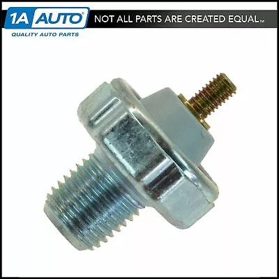 $16.95 • Buy Oil Pressure Sensor Sender Switch For Ford Lincoln Mazda Mercury Merkur Saab
