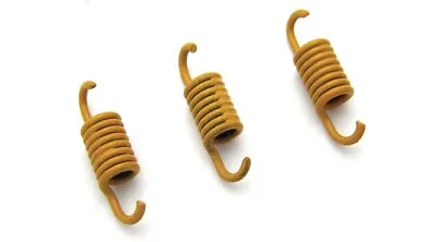 Clutch Spring Set 1500 RPM For 50cc And 90cc 2-stroke Minarelli / JOG / Yamaha • $8.05