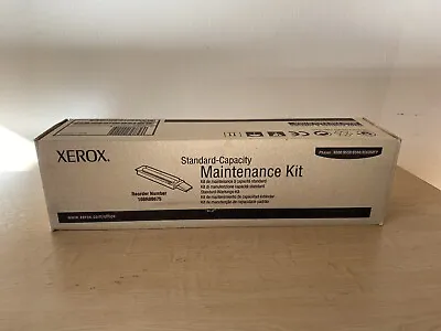 Xerox 108R00675 Standard Capacity Maintenance Kit Phaser 8500/8550/8560/8560MFP • $99