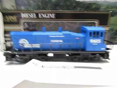 K-line Trains - 2299-0005  Employee Only Conrail Mp-15 Diesel - 0/027- New- B25 • $199