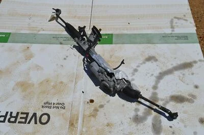 $69.50 • Buy 15 16 17 18 19 Volkswagen Golf Audi A3 Steering Rack Oem