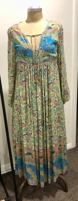 $320 • Buy Spell And The Gypsy Collective Dress