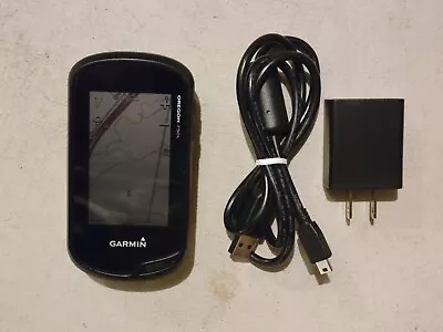 Garmin Oregon 750t • $275