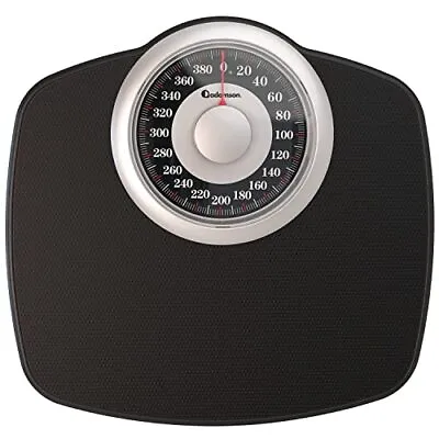 A25 Medical-Grade Scales For Body Weight - Up To 400 LB - New 2023 - Anti-Skid R • $50.22