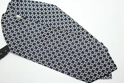 PAL ZILERI Plastron Silk Tie F59084 Made In Italy • $9.99