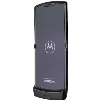 Motorola Razr (2019) Smartphone (XT2000-1) Verizon - 128GB/Noir Black • $167.95