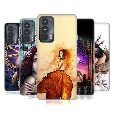 Official Sarah Richter Fantasy Soft Gel Case For Motorola Phones 2 • $19.95