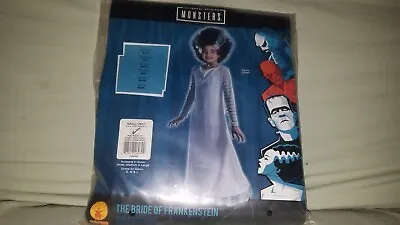 Bride Of Frankenstein • $22