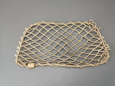 MERCEDES BENZ W210 W202  W210 Right Passenger Side Net Creme • $30