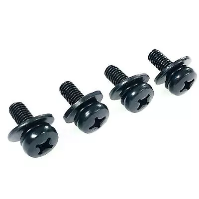$6.11 • Buy Wall Mount Screws For Mounting Sony KDL-52XBR4, KDL-52XBR5, KDL-52XBR6