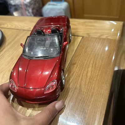 Maisto Toy Car • £20