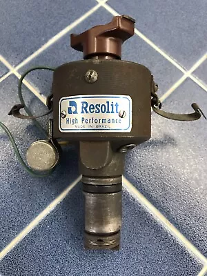 $99.99 • Buy Vintage VW 010 Ignition Distributor VW Aircooled BUG Porsche 356 Bosch Resolit