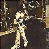 £3.50 • Buy Neil Young : Greatest Hits CD (2004) Highly Rated EBay Seller Great Prices