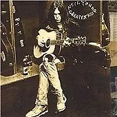 Neil Young : Greatest Hits CD (2004) Highly Rated EBay Seller Great Prices • £4