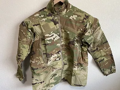 Gen Iii L4 Level 4 Jacket Wind Cold Weather Ocp Medium Regular • $164.89