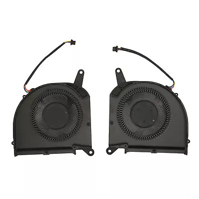 Replacement Laptop Internal Cooling Fan For Gigabyte For AERO 15 SA 17 HDR VIS • $30.67