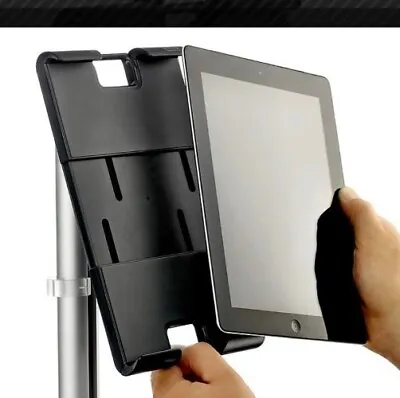 Brand New Novus My Tab + Cross Adjustable Tablet Holder I Pad  • $29.95