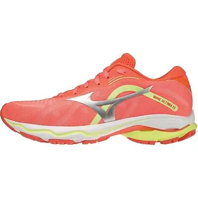 Mizuno Womens Wave Ultima 13 Running Shoes Trainers • $65.95