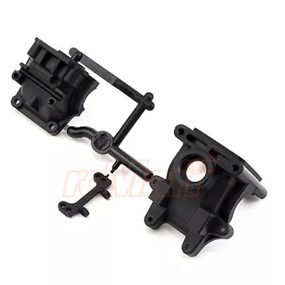 Mugen Seiki MBX8 Gearbox For 1/8 Scale Nitro 4WD Buggy #E2142A • $11.87