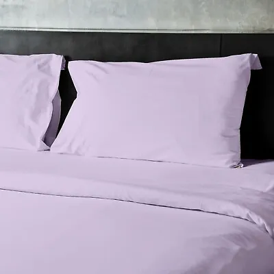 Bed Sheets 1800 Thread Count Cooling Feel Soft For Deep Pockets Bamboo • $24.74