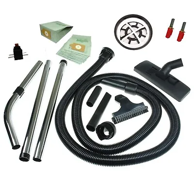 Spare Parts Accessories For HENRY HETTY NUMATIC Vacuum Cleaner Hoover Spares Kit • £20.99
