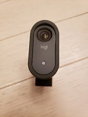 Logitech Mevo Start Full HD Live Streaming Video Camera Worldwide USPS Shipping • $225