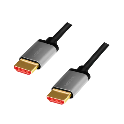2.1 HDMI Cable 8K Ultra High Speed Ethernet Uhde Arc HDR Dsc 3D HDTV 48 Gbit/S • £14.03