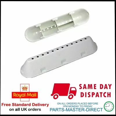 Fits Hotpoint Washing Machine 12 Hole Drum Paddle Lifter C00268109 • £5.99