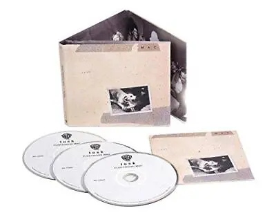 £14.99 • Buy Fleetwood Mac - Tusk (Expanded) (NEW 3CD)