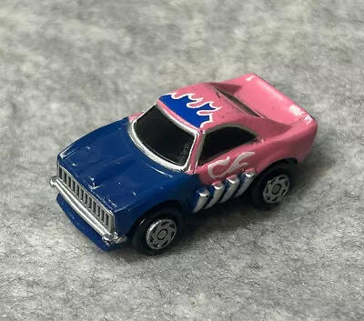 1989 Micro Machines Street Racers Collection Charger • $3.25