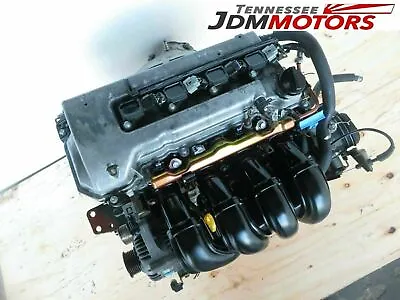 $1498 • Buy Jdm Toyota Celica Gt 1zz Engine 2000-2007 Corolla Matrix 1zzfe 1.8l Motor