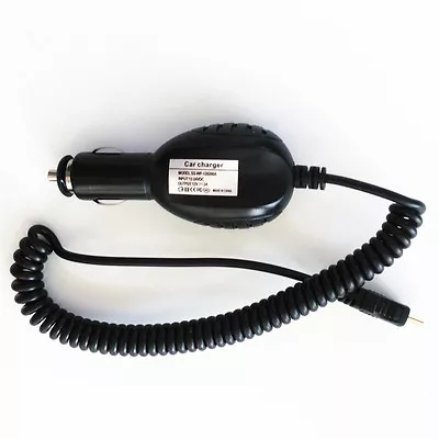 Car Charger Adaptor Adapter For New Versions Verifone POS Terminal Vx670 Vx 670 • $12.50