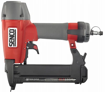$151.94 • Buy Senco Brands 8C0001N SLS Magnesium Stapler, Narrow Crown, 18-Ga. - Quantity 1