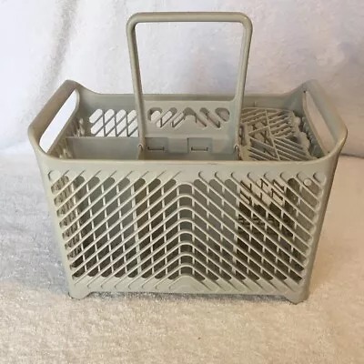 Maytag Dishwasher Silverware Basket WP6918873 From Model MDB6100AWQ *read • $24.80